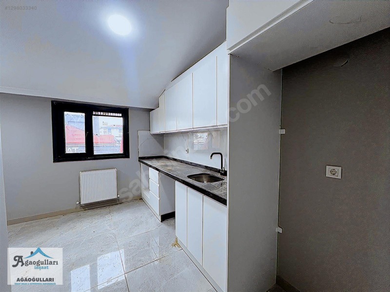 Sancaktepe Satılık 5+2 İskanlı Asansörlü Kullanışlı Üst Dubleks — fotoğraf 44