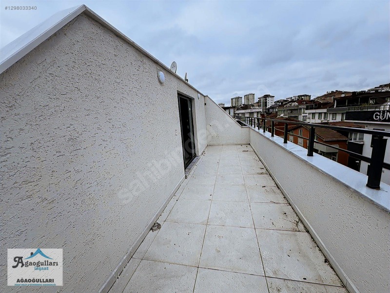Sancaktepe Satılık 5+2 İskanlı Asansörlü Kullanışlı Üst Dubleks — fotoğraf 50