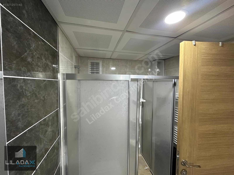 K.şehir 4 Etap Sıfır, 3+1, 145m² Net Balkonlu Giriş Kat Daire — fotoğraf 17