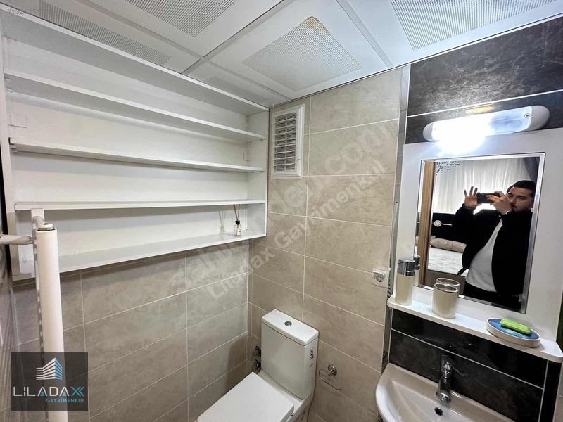 K.şehir 4 Etap Sıfır, 3+1, 145m² Net Balkonlu Giriş Kat Daire — fotoğraf 18