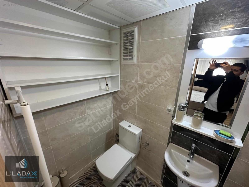 K.şehir 4 Etap Sıfır, 3+1, 145m² Net Balkonlu Giriş Kat Daire — fotoğraf 19