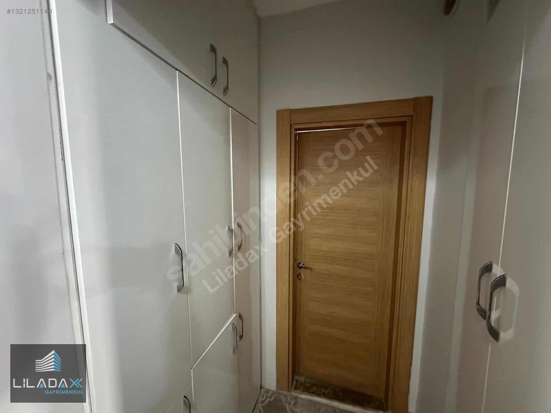 K.şehir 4 Etap Sıfır, 3+1, 145m² Net Balkonlu Giriş Kat Daire — fotoğraf 23