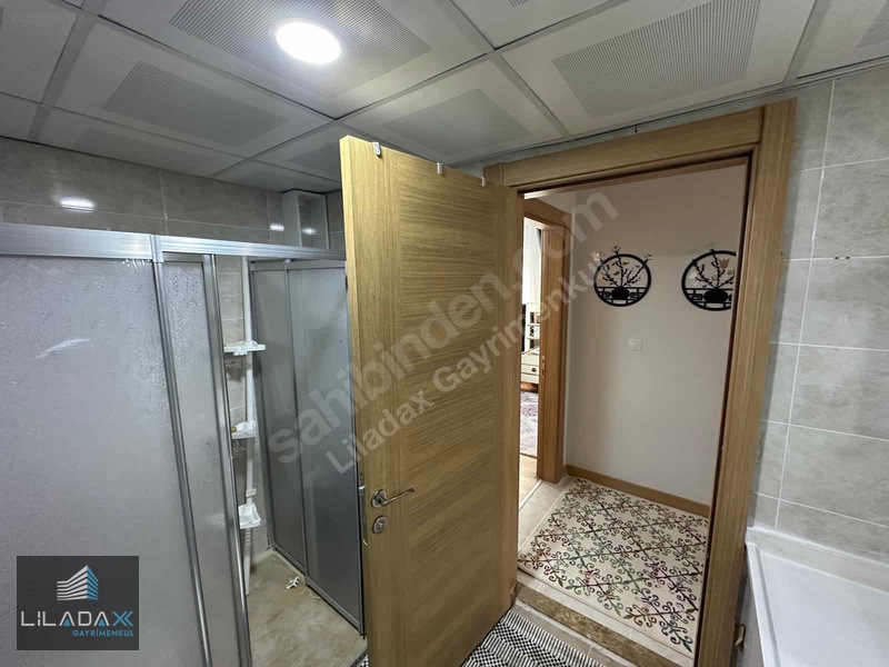 K.şehir 4 Etap Sıfır, 3+1, 145m² Net Balkonlu Giriş Kat Daire — fotoğraf 24