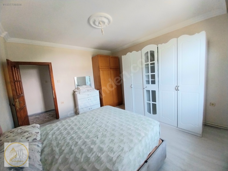 Deniz Manzaralı Eşyalı, 2tuvalet 2balkon 2şömine 250m² 4+1 Daire — fotoğraf 5