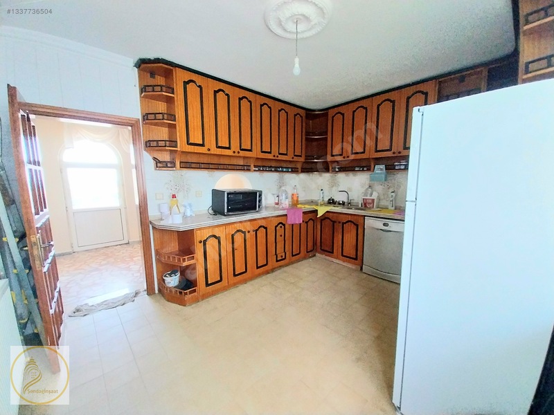 Deniz Manzaralı Eşyalı, 2tuvalet 2balkon 2şömine 250m² 4+1 Daire — fotoğraf 11