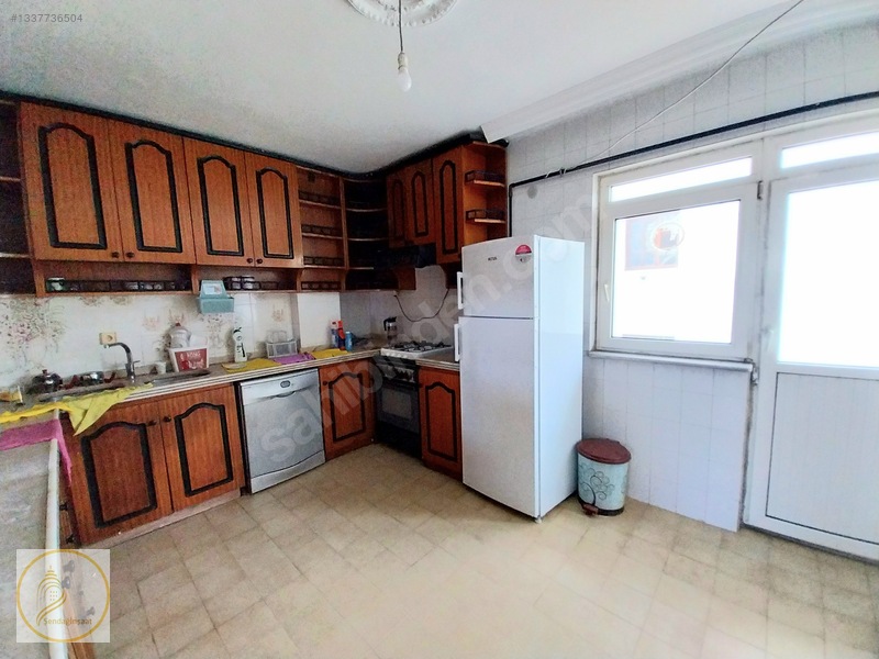 Deniz Manzaralı Eşyalı, 2tuvalet 2balkon 2şömine 250m² 4+1 Daire — fotoğraf 12