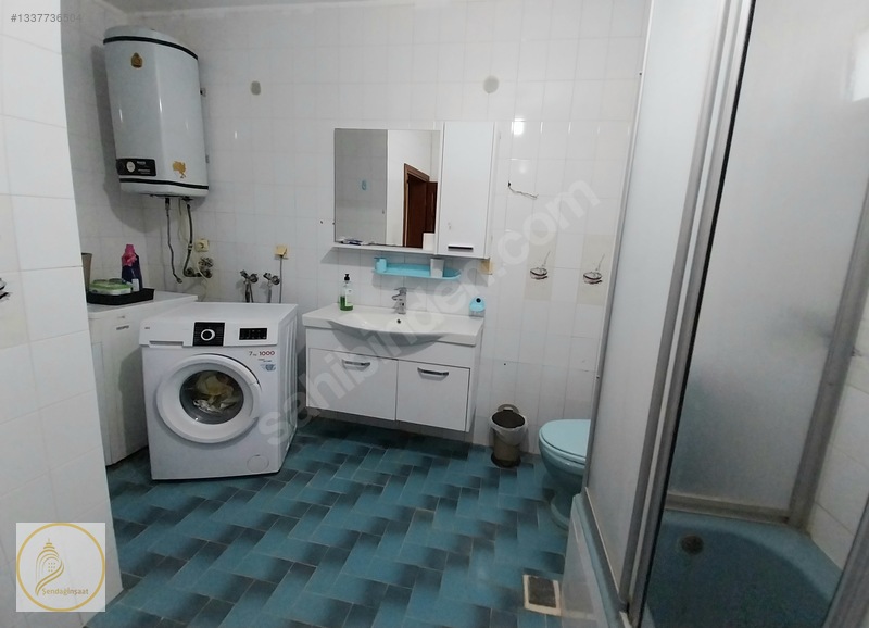 Deniz Manzaralı Eşyalı, 2tuvalet 2balkon 2şömine 250m² 4+1 Daire — fotoğraf 18