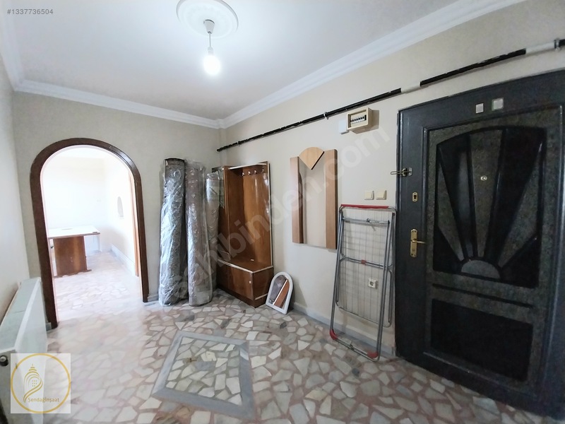 Deniz Manzaralı Eşyalı, 2tuvalet 2balkon 2şömine 250m² 4+1 Daire — fotoğraf 22
