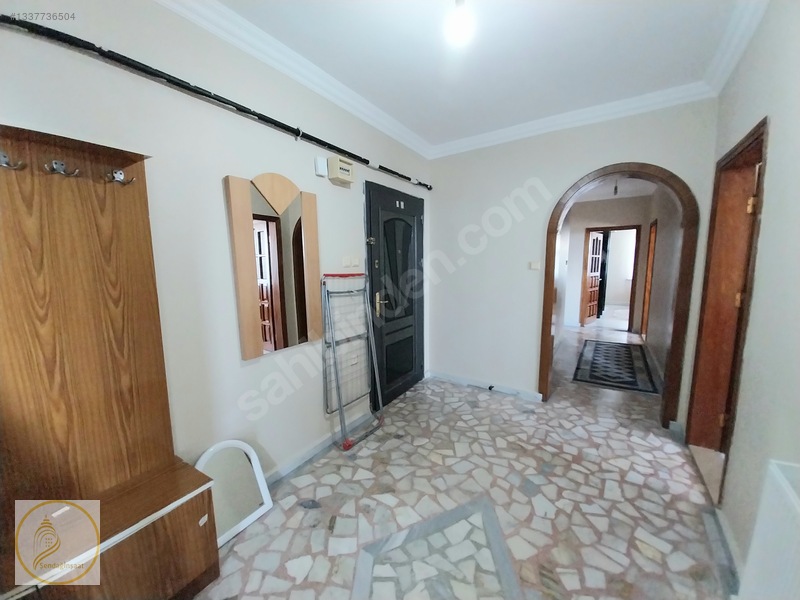 Deniz Manzaralı Eşyalı, 2tuvalet 2balkon 2şömine 250m² 4+1 Daire — fotoğraf 23