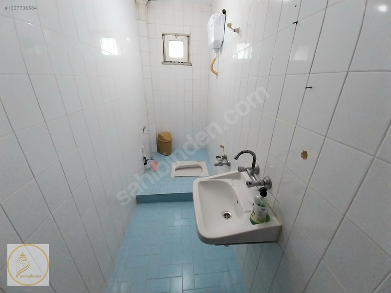 Deniz Manzaralı Eşyalı, 2tuvalet 2balkon 2şömine 250m² 4+1 Daire — fotoğraf 24