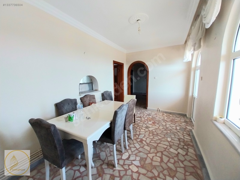 Deniz Manzaralı Eşyalı, 2tuvalet 2balkon 2şömine 250m² 4+1 Daire — fotoğraf 27
