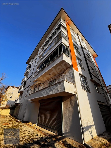 Penta Pro Dan Sıfır 2+1 Ortak Garajlı Fırsat Daire
