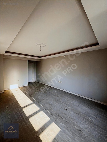 Penta Pro Dan Sıfır 2+1 Ortak Garajlı Fırsat Daire — fotoğraf 6