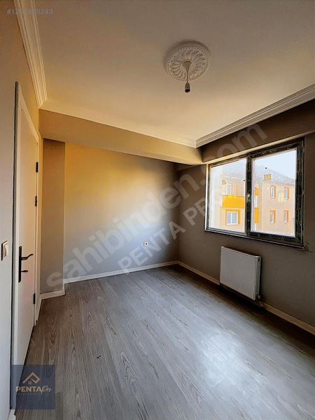 Penta Pro Dan Sıfır 2+1 Ortak Garajlı Fırsat Daire — fotoğraf 15
