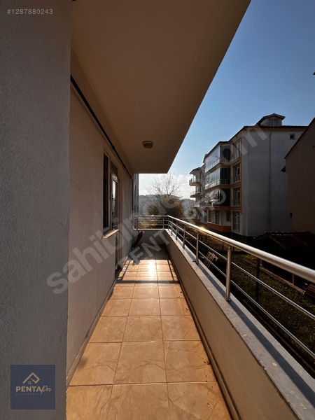 Penta Pro Dan Sıfır 2+1 Ortak Garajlı Fırsat Daire — fotoğraf 17