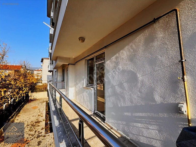 Penta Pro Dan Sıfır 2+1 Ortak Garajlı Fırsat Daire — fotoğraf 18