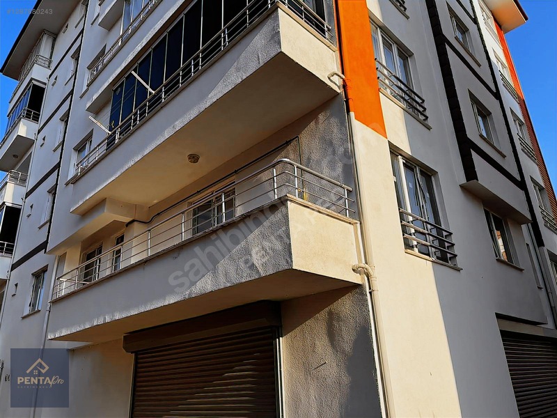 Penta Pro Dan Sıfır 2+1 Ortak Garajlı Fırsat Daire — fotoğraf 19