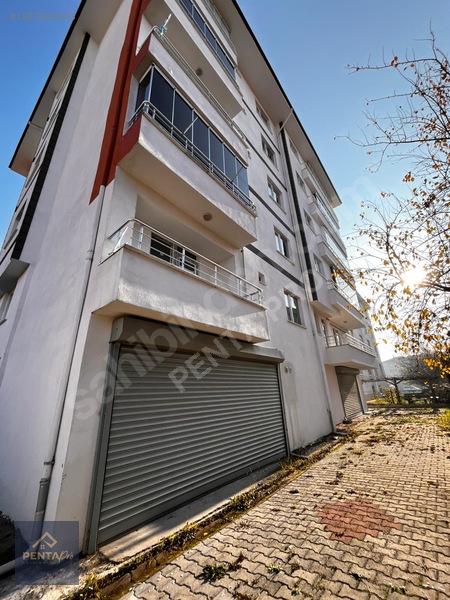 Penta Pro Dan Sıfır 2+1 Ortak Garajlı Fırsat Daire — fotoğraf 20