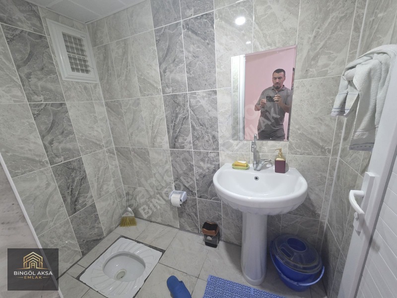 Bingöl Aksa Emlak'dan Mirzan Mah Satılık 3+1 155m2 Ara Kat Daire — fotoğraf 10
