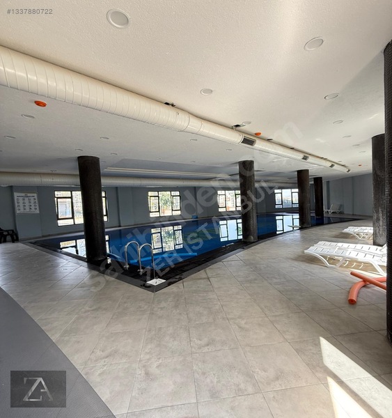 Pendik Sima Garden Sitesinde Ebeveyn Banyolu 2,5+1 Ara Kat Za560 — fotoğraf 13