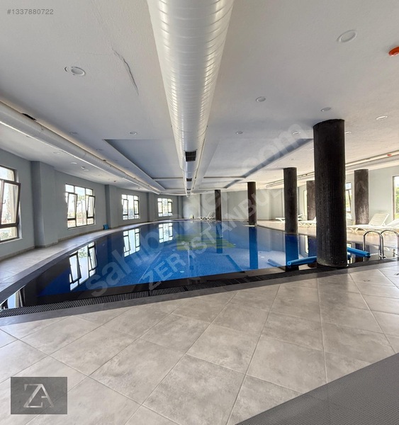Pendik Sima Garden Sitesinde Ebeveyn Banyolu 2,5+1 Ara Kat Za560 — fotoğraf 15