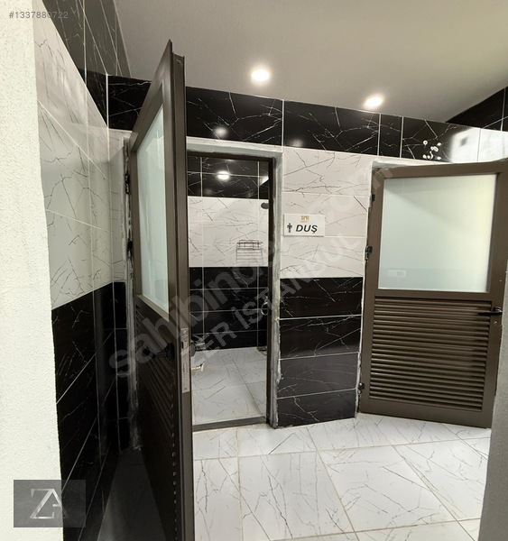 Pendik Sima Garden Sitesinde Ebeveyn Banyolu 2,5+1 Ara Kat Za560 — fotoğraf 16
