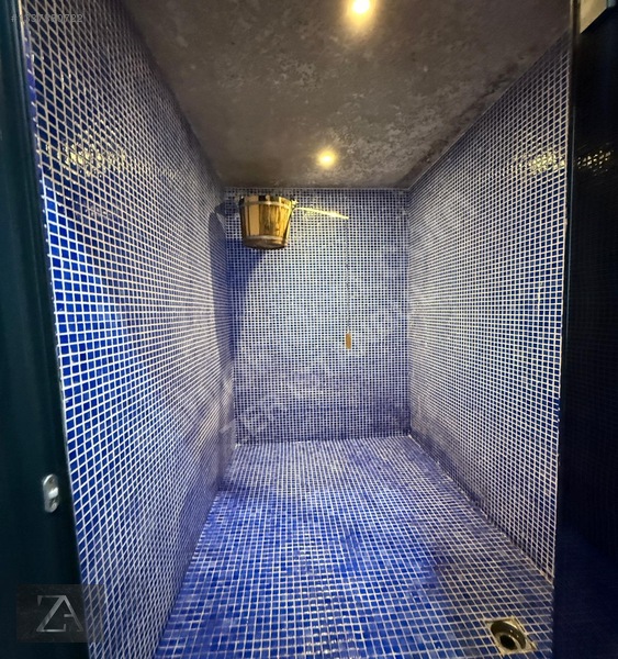 Pendik Sima Garden Sitesinde Ebeveyn Banyolu 2,5+1 Ara Kat Za560 — fotoğraf 18