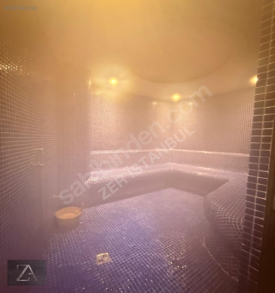 Pendik Sima Garden Sitesinde Ebeveyn Banyolu 2,5+1 Ara Kat Za560 — fotoğraf 19