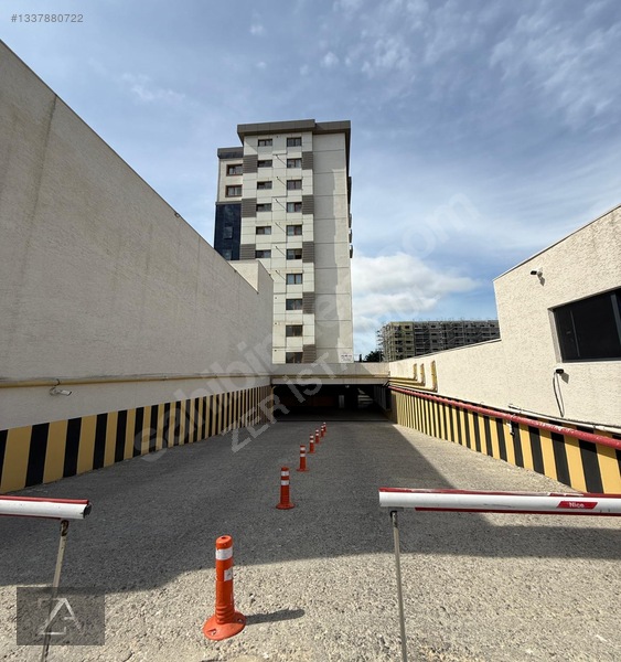 Pendik Sima Garden Sitesinde Ebeveyn Banyolu 2,5+1 Ara Kat Za560 — fotoğraf 21