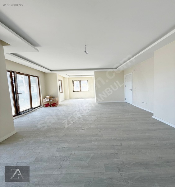 Pendik Sima Garden Sitesinde Ebeveyn Banyolu 2,5+1 Ara Kat Za560 — fotoğraf 22