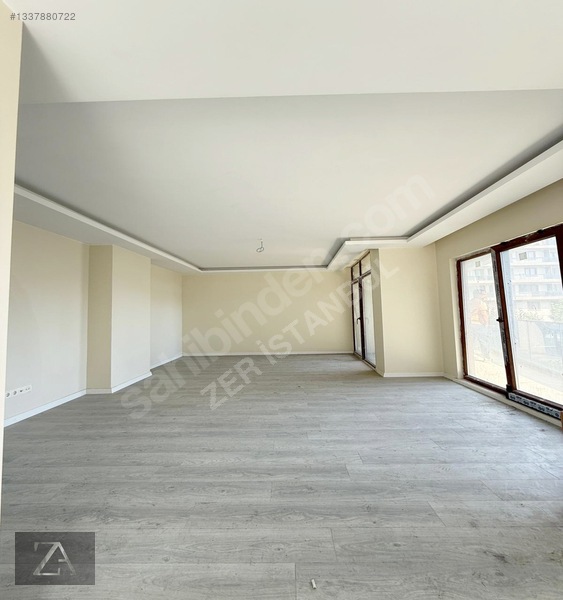 Pendik Sima Garden Sitesinde Ebeveyn Banyolu 2,5+1 Ara Kat Za560 — fotoğraf 23
