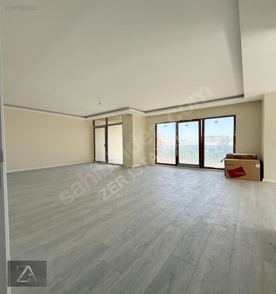 Pendik Sima Garden Sitesinde Ebeveyn Banyolu 2,5+1 Ara Kat Za560 — fotoğraf 24