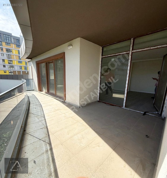 Pendik Sima Garden Sitesinde Ebeveyn Banyolu 2,5+1 Ara Kat Za560 — fotoğraf 25