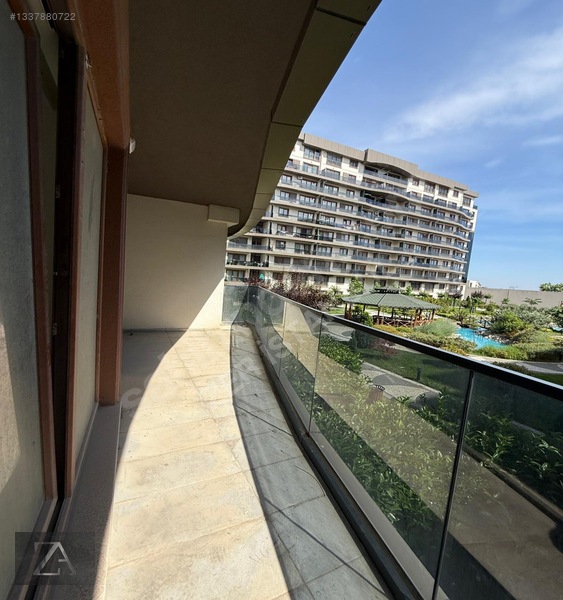 Pendik Sima Garden Sitesinde Ebeveyn Banyolu 2,5+1 Ara Kat Za560 — fotoğraf 26