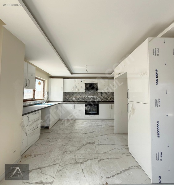 Pendik Sima Garden Sitesinde Ebeveyn Banyolu 2,5+1 Ara Kat Za560 — fotoğraf 27