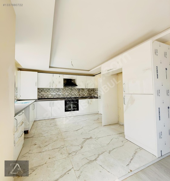 Pendik Sima Garden Sitesinde Ebeveyn Banyolu 2,5+1 Ara Kat Za560 — fotoğraf 28