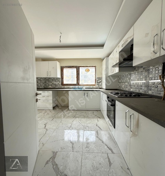 Pendik Sima Garden Sitesinde Ebeveyn Banyolu 2,5+1 Ara Kat Za560 — fotoğraf 30