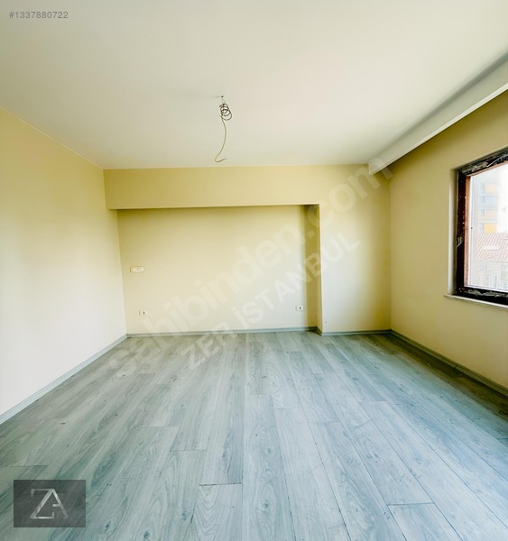 Pendik Sima Garden Sitesinde Ebeveyn Banyolu 2,5+1 Ara Kat Za560 — fotoğraf 32