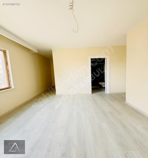 Pendik Sima Garden Sitesinde Ebeveyn Banyolu 2,5+1 Ara Kat Za560 — fotoğraf 33