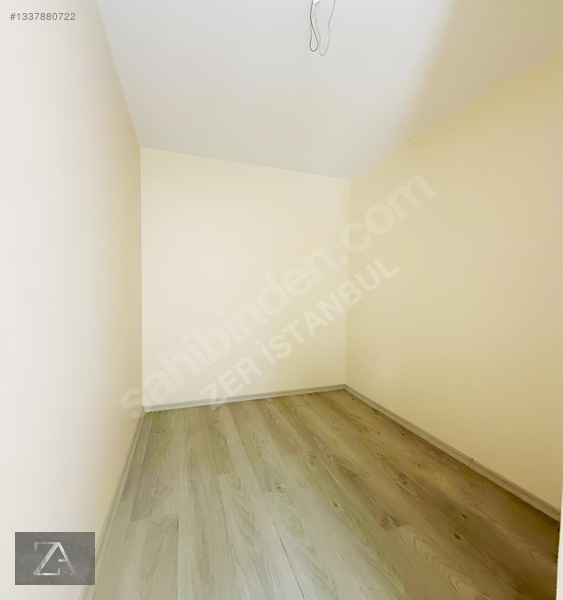 Pendik Sima Garden Sitesinde Ebeveyn Banyolu 2,5+1 Ara Kat Za560 — fotoğraf 34