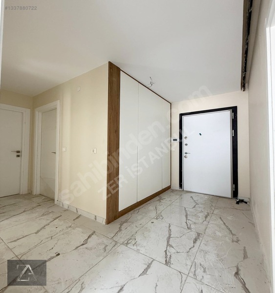 Pendik Sima Garden Sitesinde Ebeveyn Banyolu 2,5+1 Ara Kat Za560 — fotoğraf 38