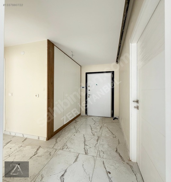 Pendik Sima Garden Sitesinde Ebeveyn Banyolu 2,5+1 Ara Kat Za560 — fotoğraf 39