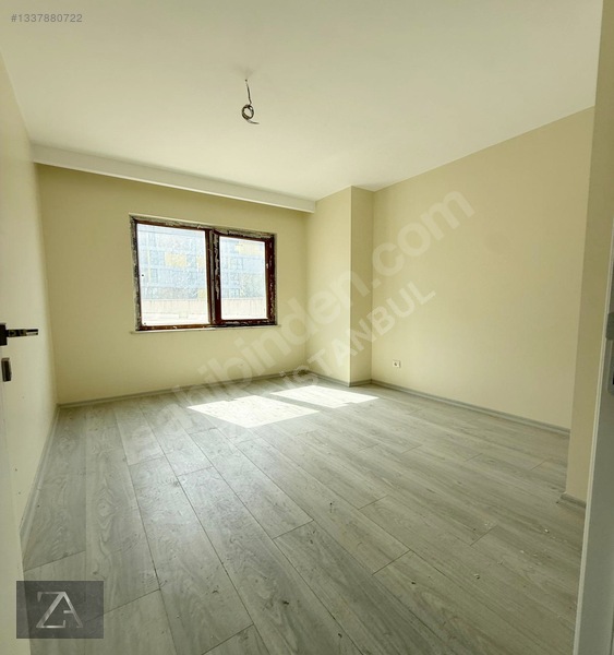 Pendik Sima Garden Sitesinde Ebeveyn Banyolu 2,5+1 Ara Kat Za560 — fotoğraf 40