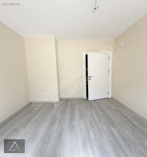 Pendik Sima Garden Sitesinde Ebeveyn Banyolu 2,5+1 Ara Kat Za560 — fotoğraf 43