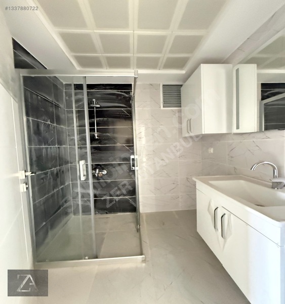 Pendik Sima Garden Sitesinde Ebeveyn Banyolu 2,5+1 Ara Kat Za560 — fotoğraf 44