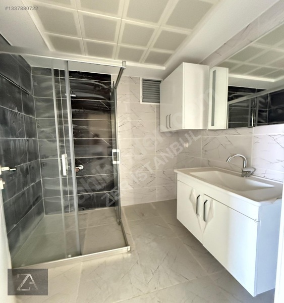 Pendik Sima Garden Sitesinde Ebeveyn Banyolu 2,5+1 Ara Kat Za560 — fotoğraf 45
