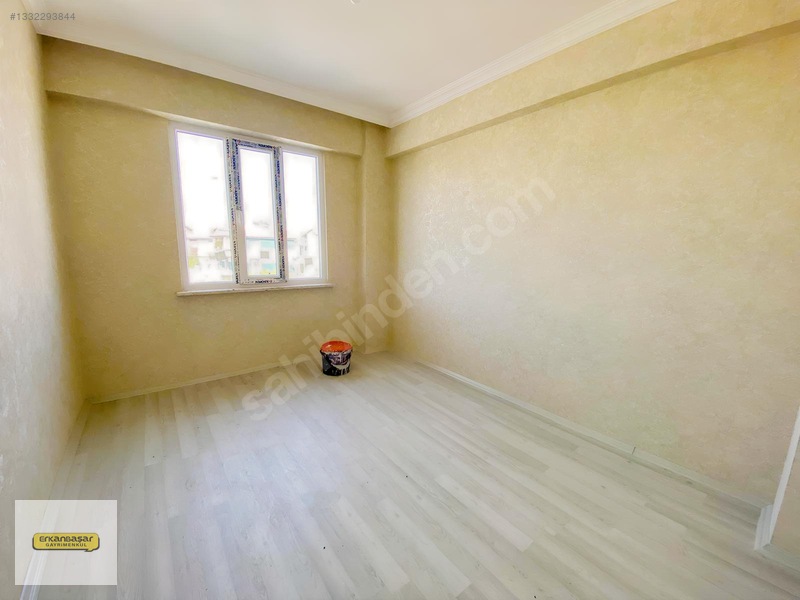 Meram Alakova'da Konforlu Yaşam | Yerden Isıtmalı 3+1 Daire — fotoğraf 13