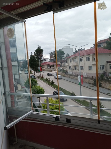 Cadde Üstü Kiralık 2+1 Daire