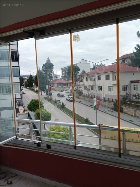 Cadde Üstü Kiralık 2+1 Daire — fotoğraf 5