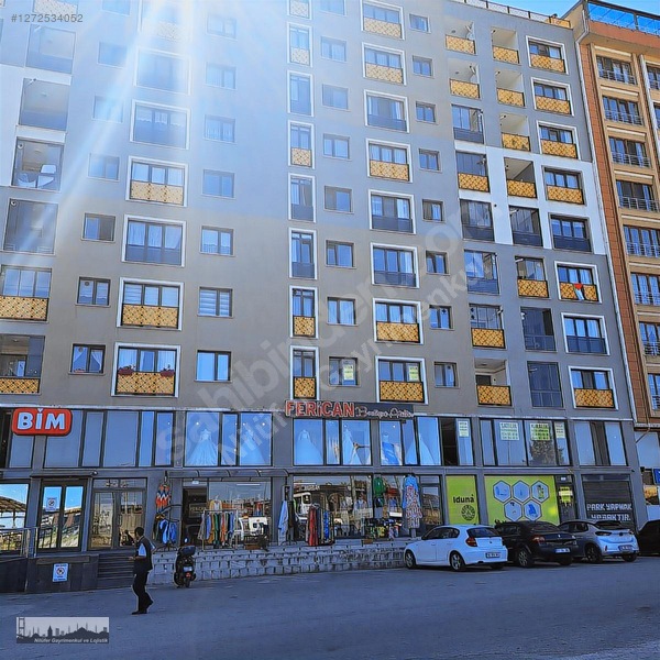 Nilüfer Den 600m2 120 Bintl Kira Getirisi Çift Asma Katlı İşyeri — fotoğraf 3